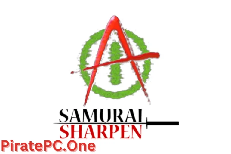 Samurai Sharpen Video Free Download