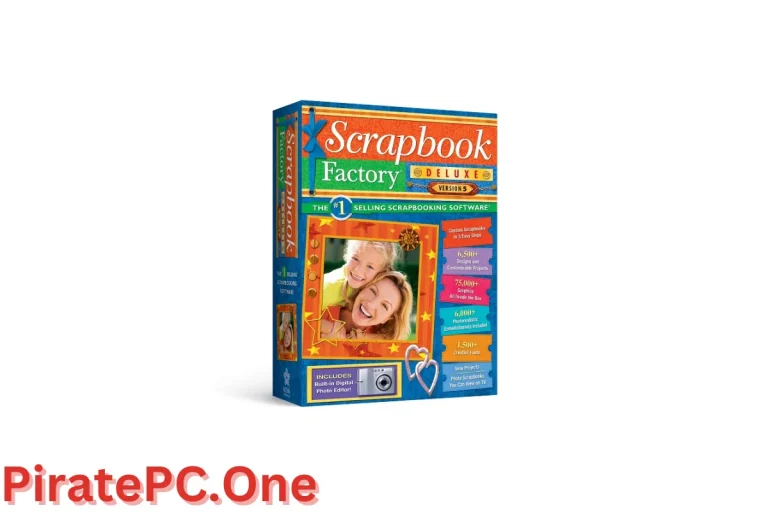 Scrapbook Factory Deluxe Free Download