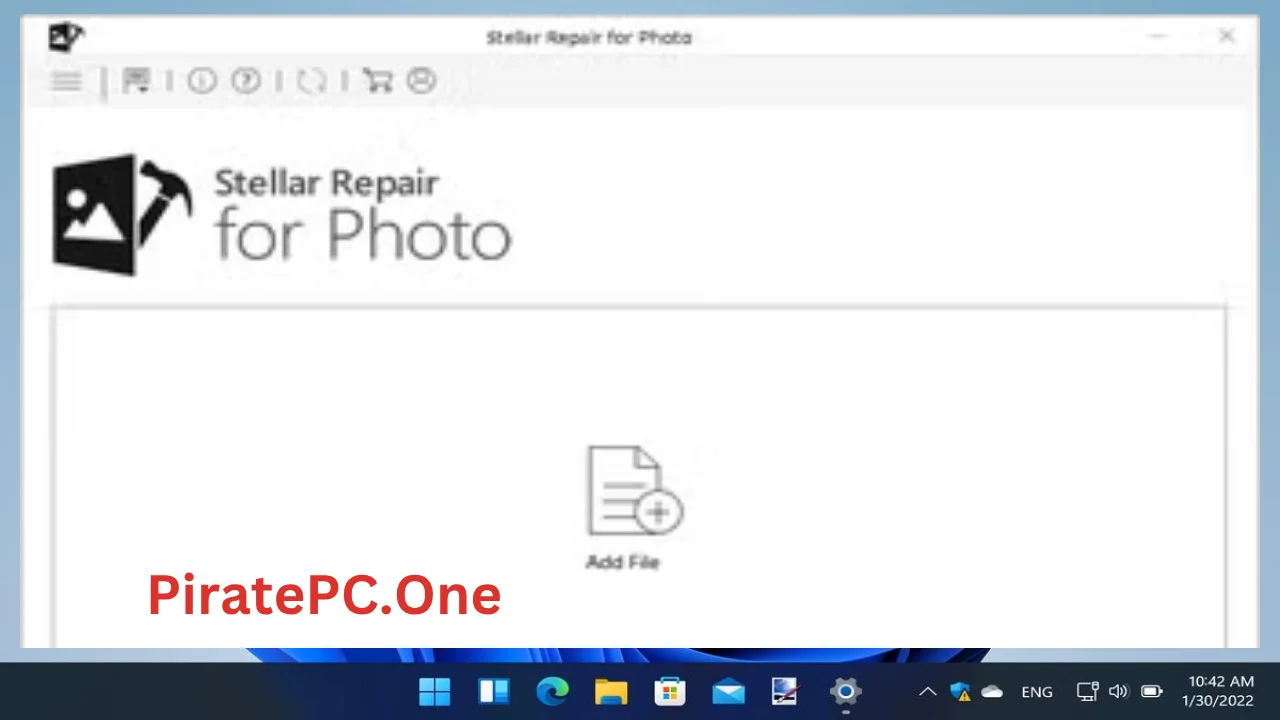 Stellar Repair for Photo Full Version For PC