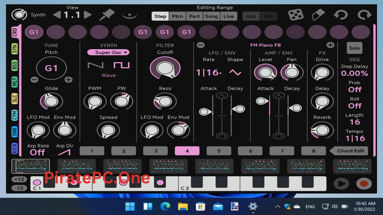 Sugar Bytes Dialekt Full Version For PC