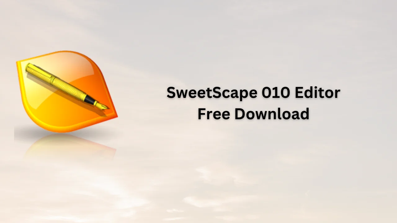 SweetScape 010 Editor Serial Key