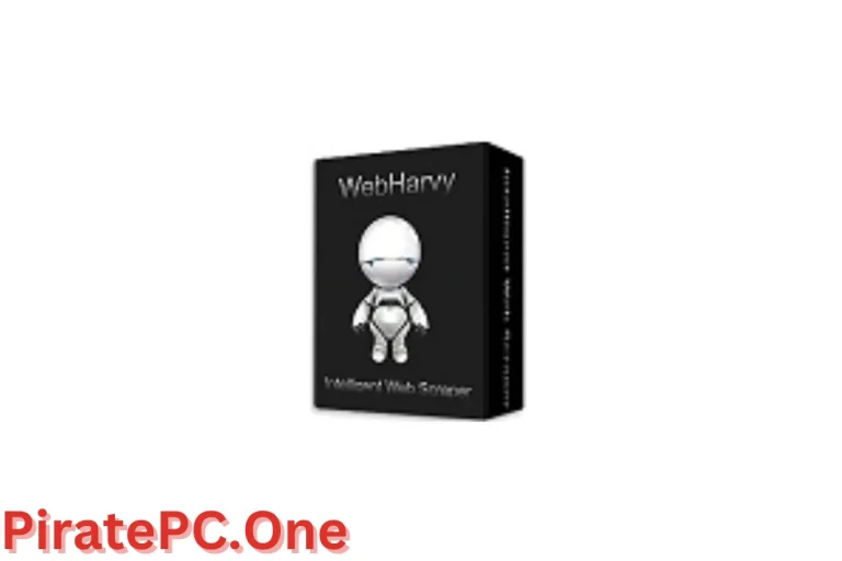 SysNucleus WebHarvy Free Download