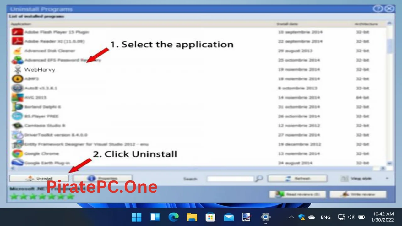 SysNucleus WebHarvy Full Version For PC