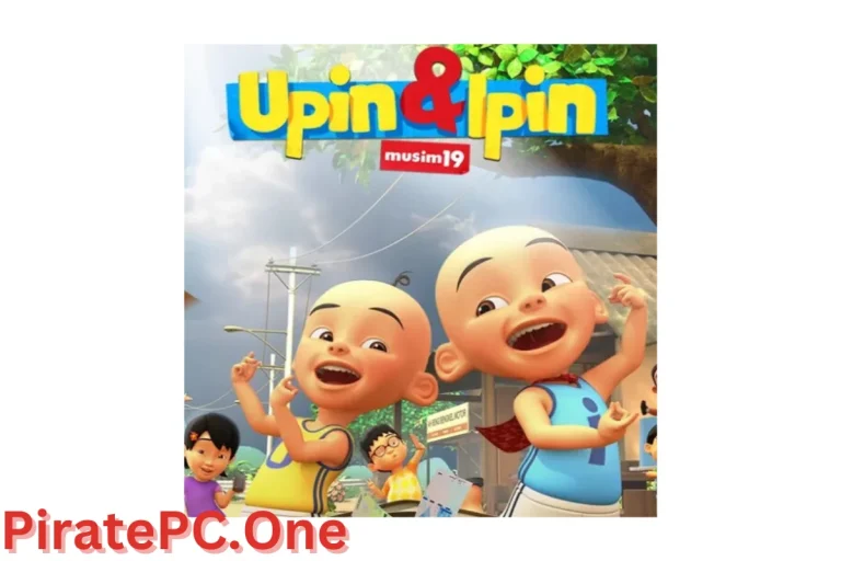 Upin and Ipin Universe Free Download