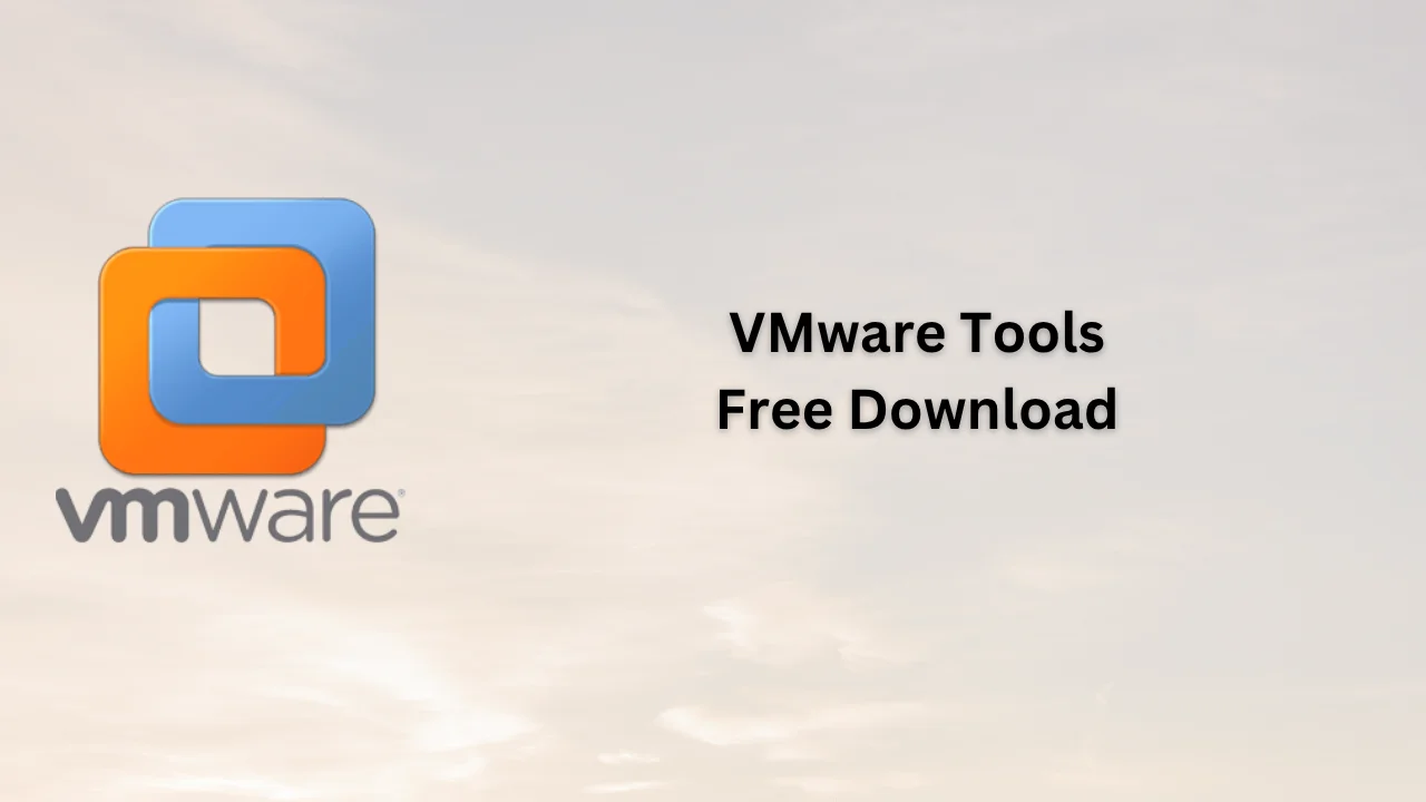 VMware Tools Serial Key