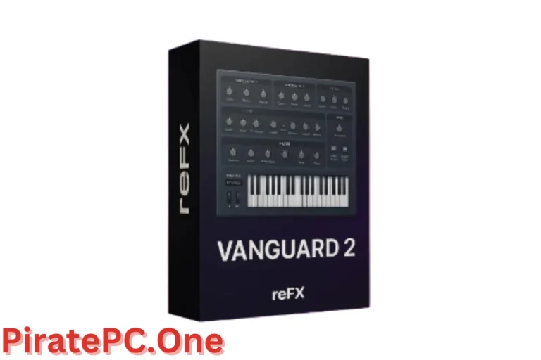 reFX Vanguard Free Download