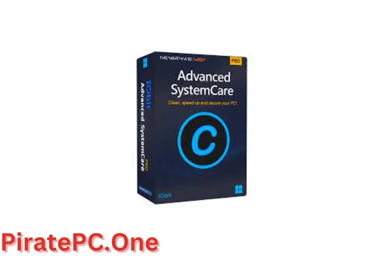Advanced SystemCare Pro Free Download