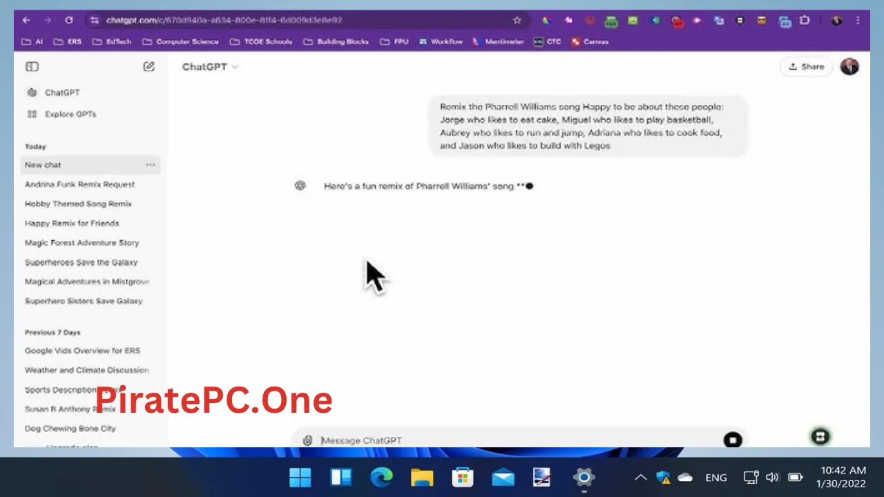 All Remixes Full Version For PC