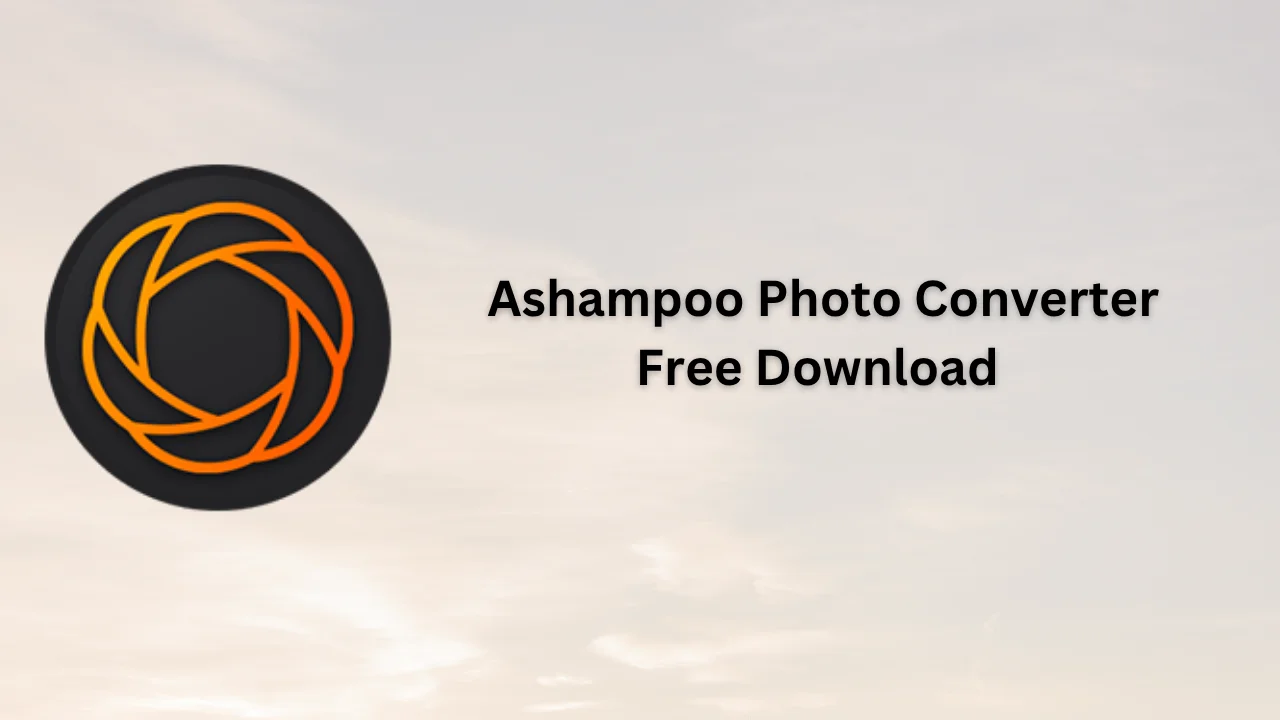 Ashampoo Photo Converter Serial Key