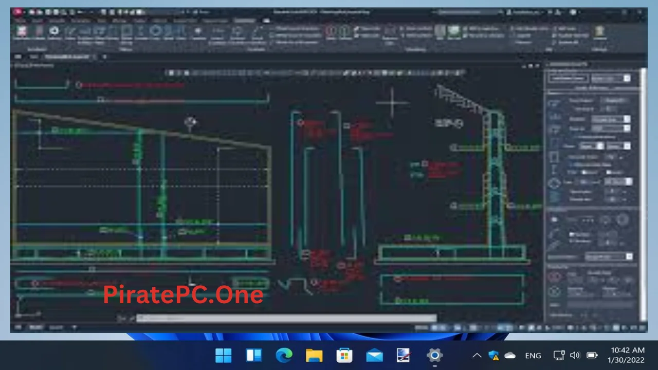 AutoRebar For PC Portable And Multilingual