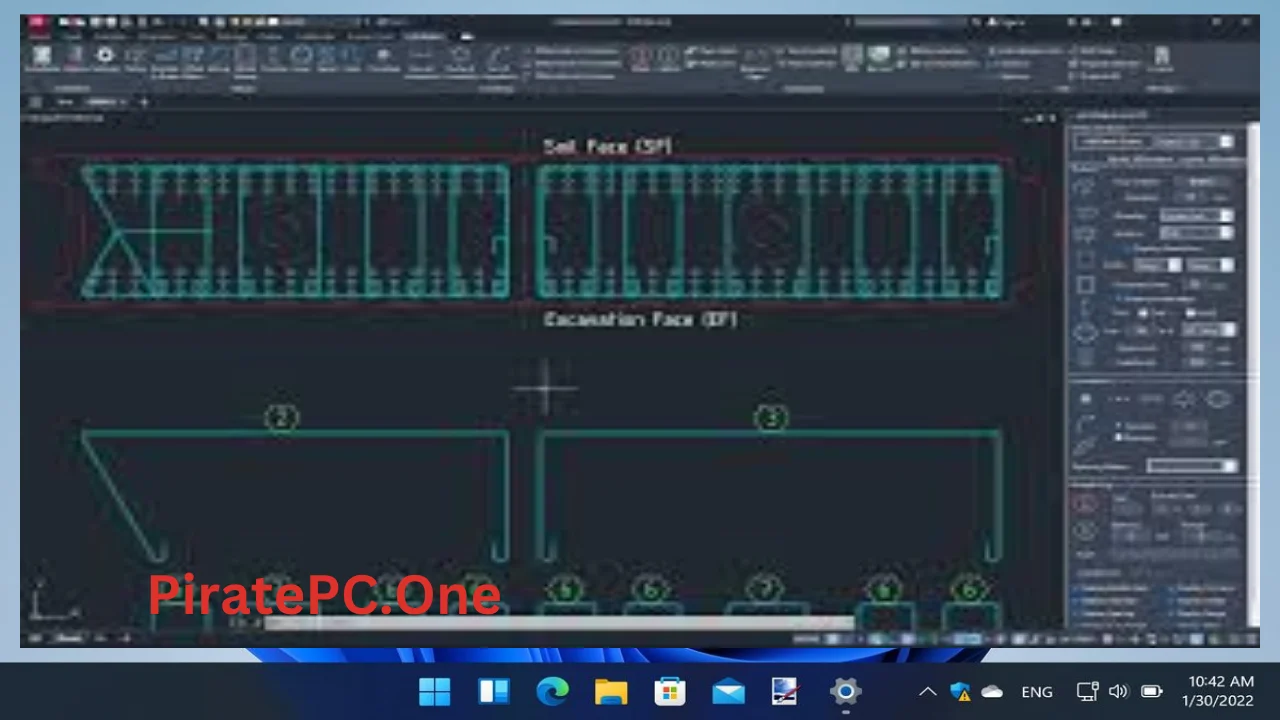 AutoRebar Full Version For PC