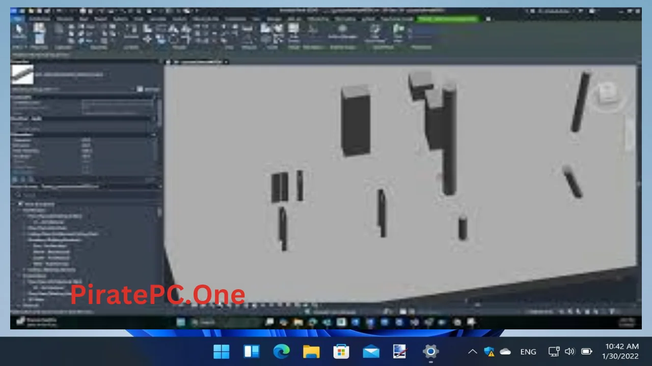 AutoSmith Openings Builder Full Version For PC