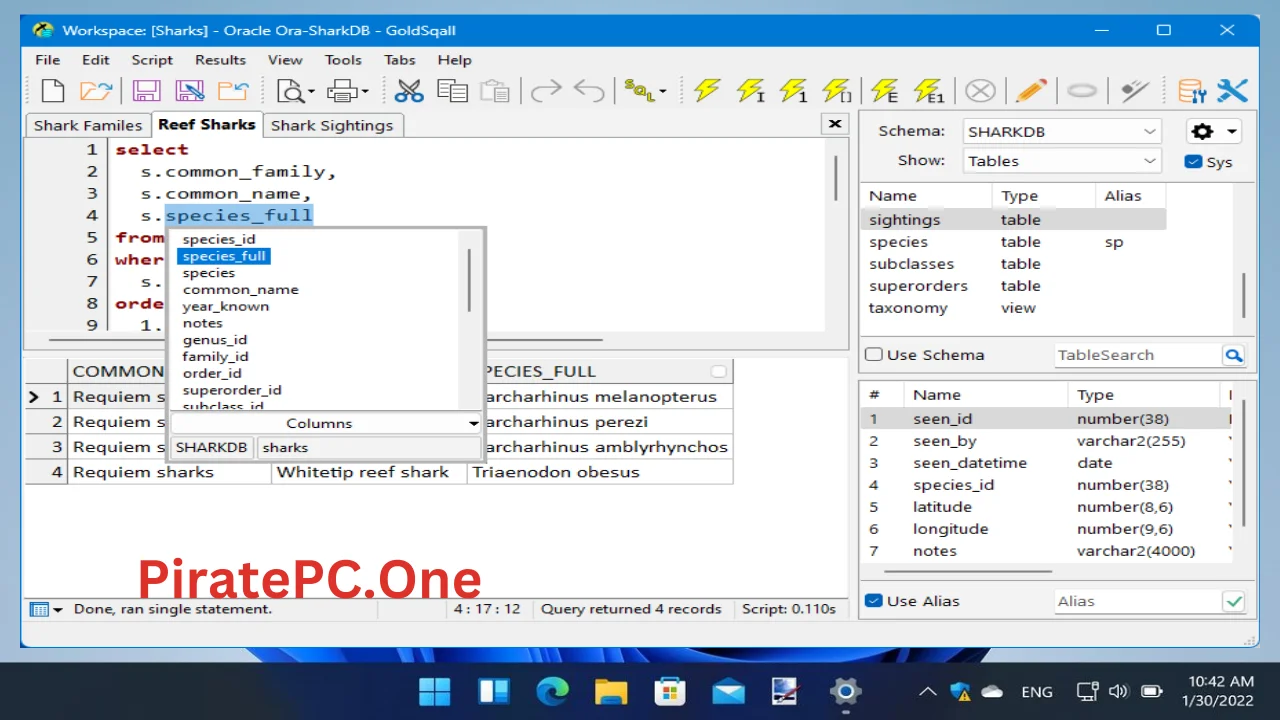 Benthic ImpExpPro Full Version For PC