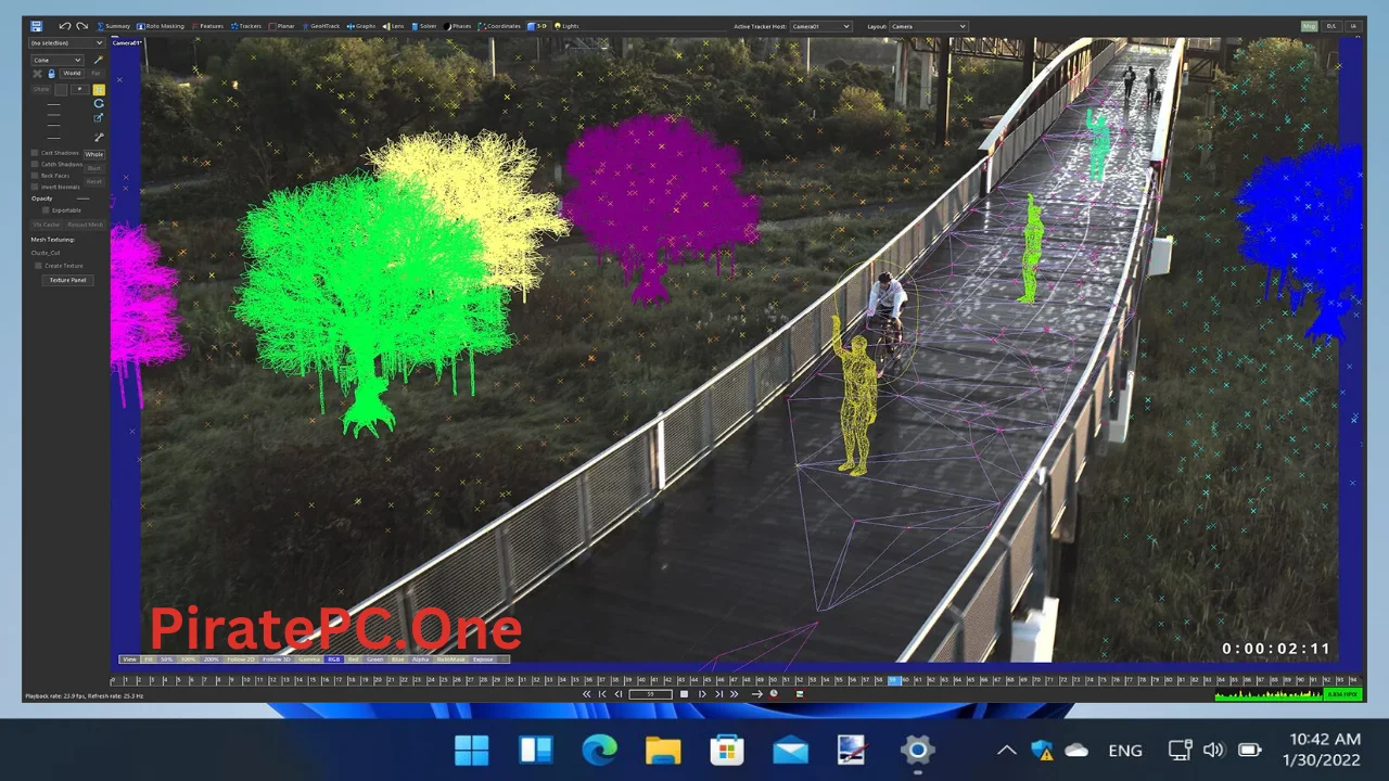 Boris FX SynthEyes Pro Full Version For PC