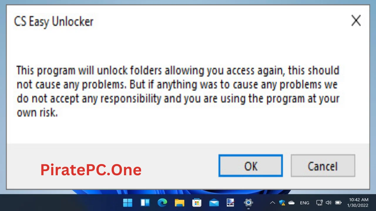 CS Easy Unlocker Full Version For PC