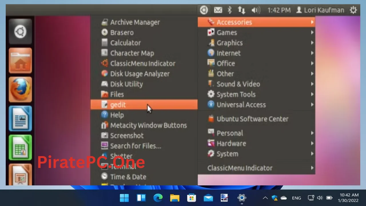 ClassicMenu For PC Portable And Multilingual