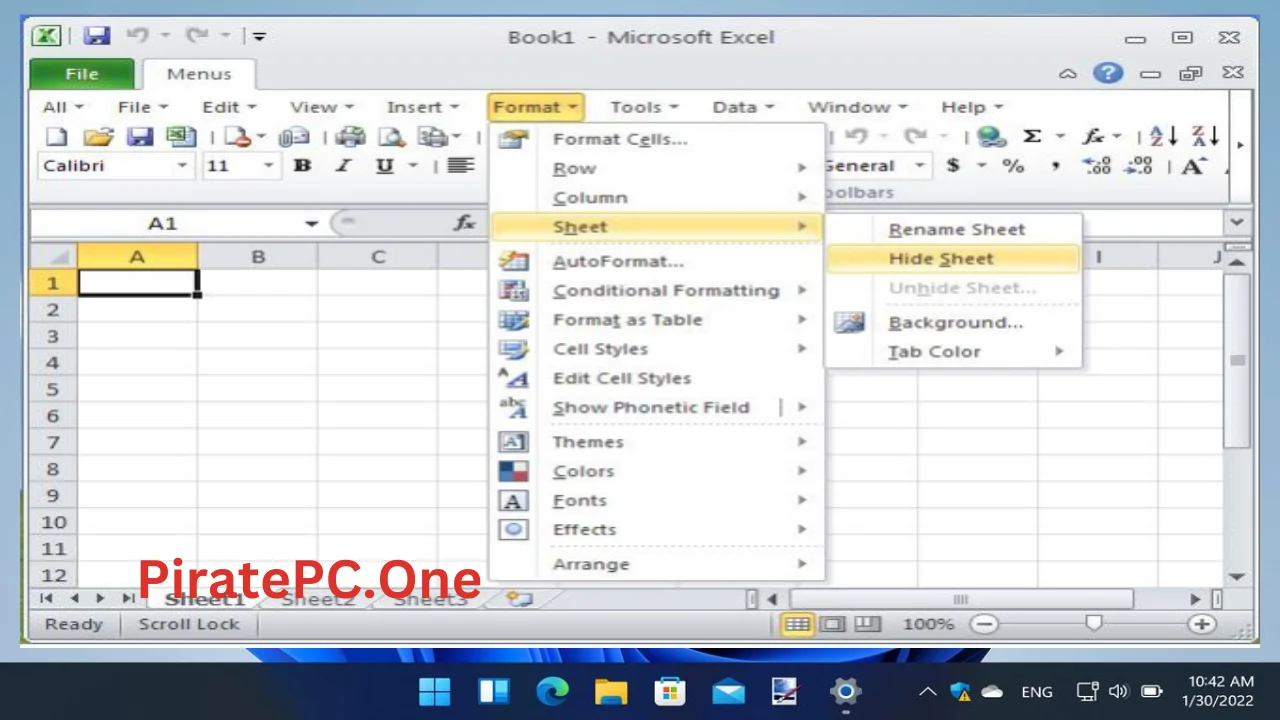 ClassicMenu Full Version For PC