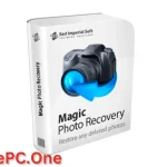 East Imperial Magic Photo Recovery Free Download