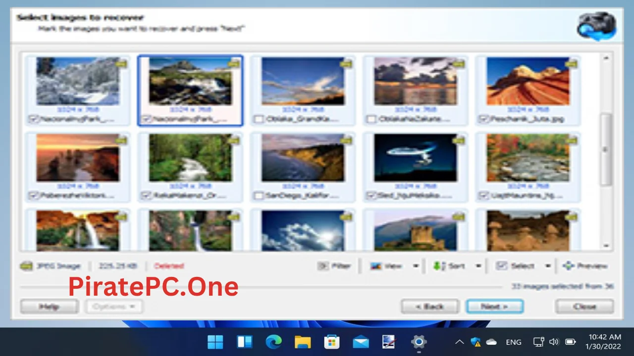 East Imperial Magic Photo Recovery Full Version For PC