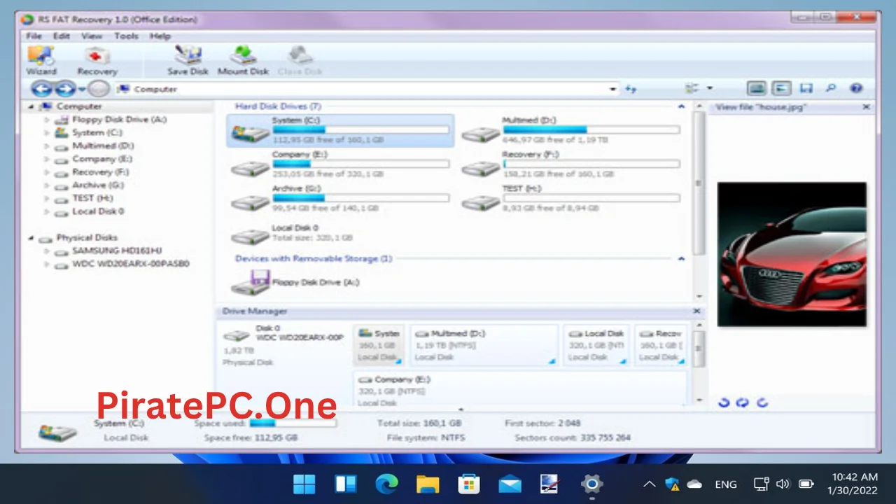 East Imperial Magic RAID Recovery Full Version For PC