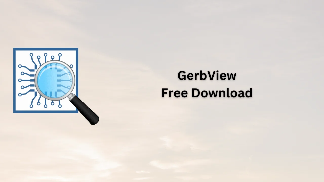 GerbView Serial Key