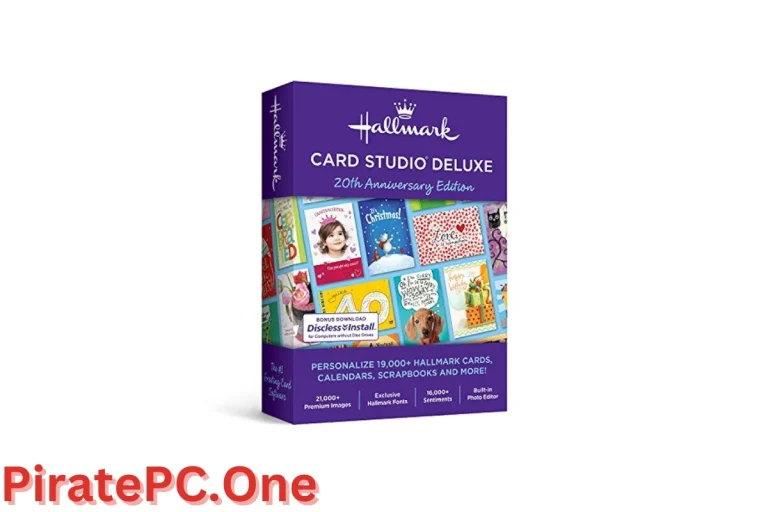 Hallmark Card Studio Deluxe Free Download