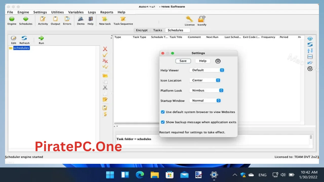 Hitek AutoKrypt Full Version For PC