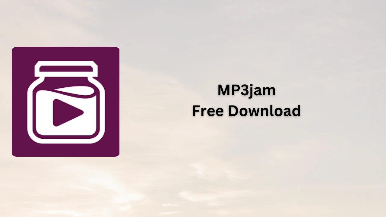MP3jam Serial Key