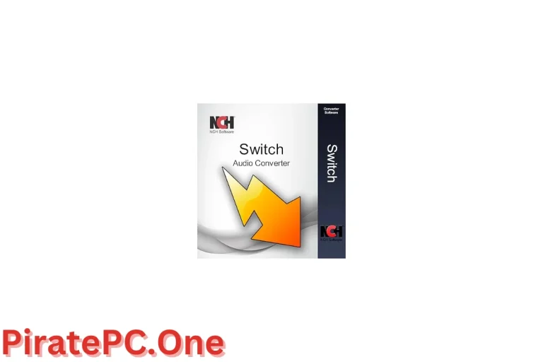 NCH Switch Plus Free Download