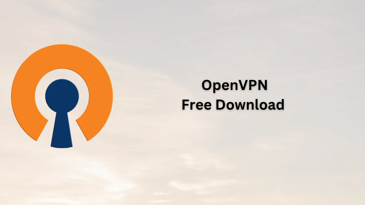 OpenVPN Serial Key