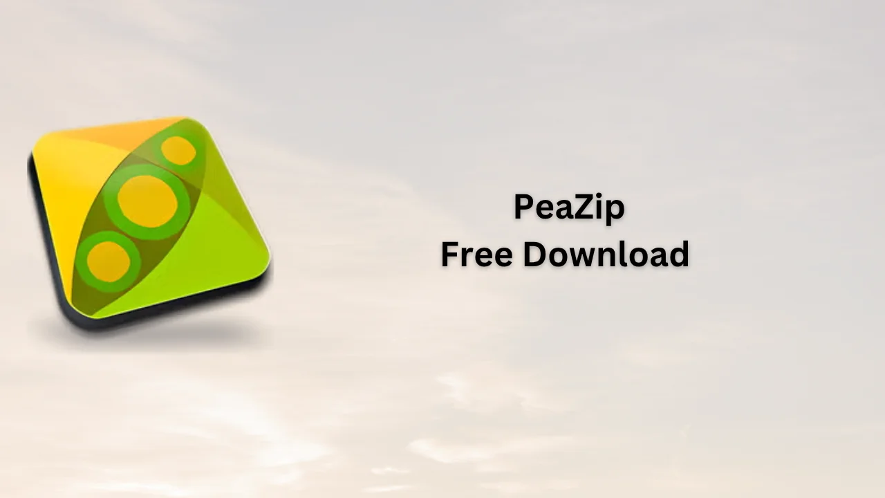 PeaZip Serial Key