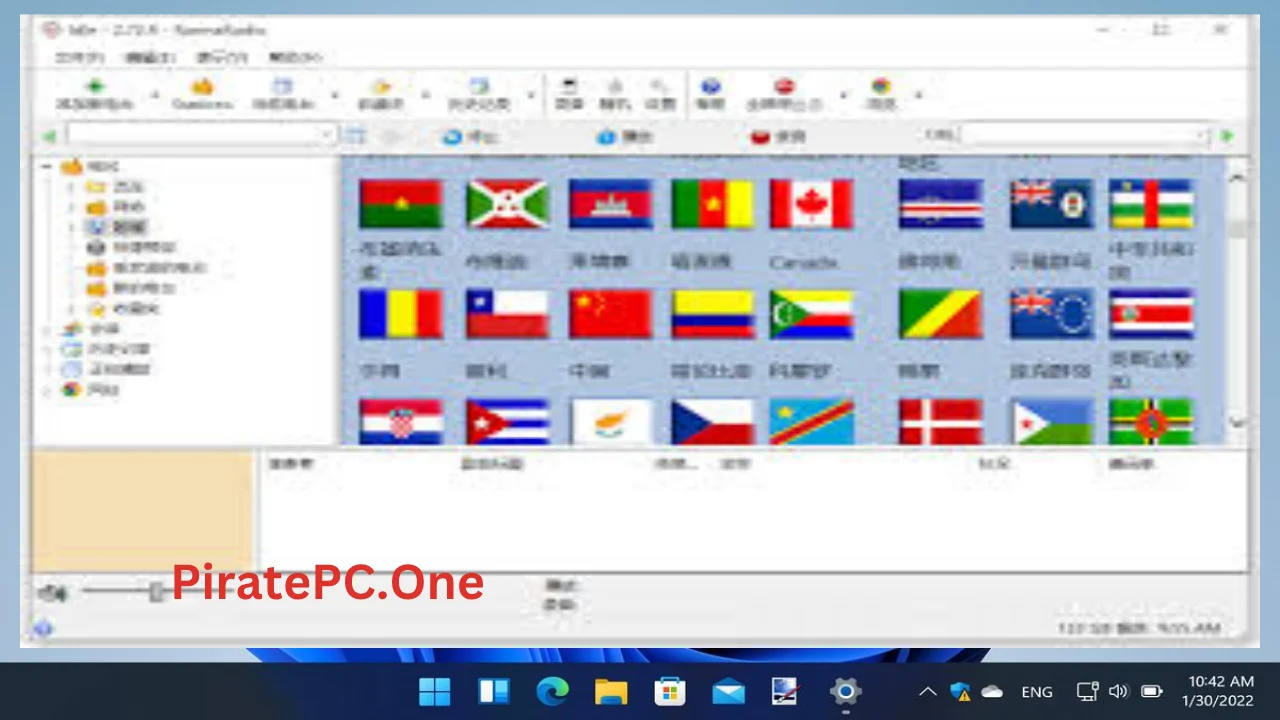 RarmaRadio Pro Full Version For PC