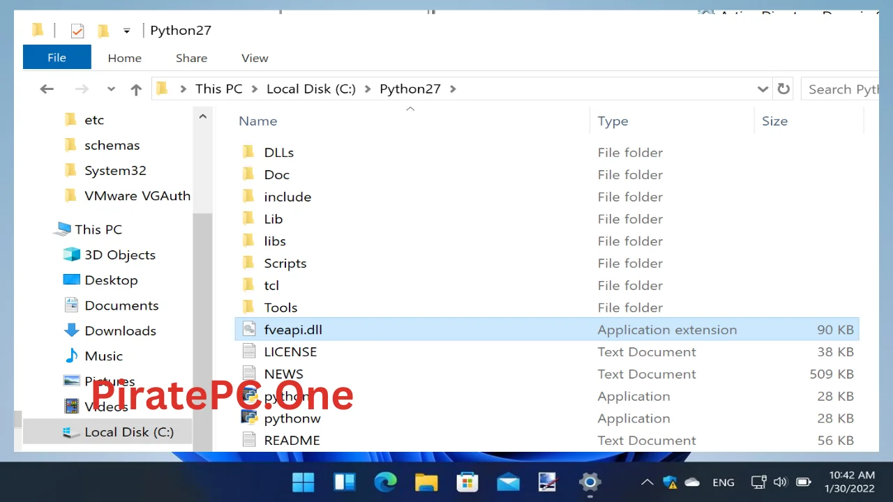 Remote DLL For PC Portable And Multilingual