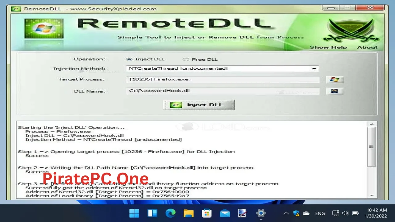 Remote DLL Full Version For PC