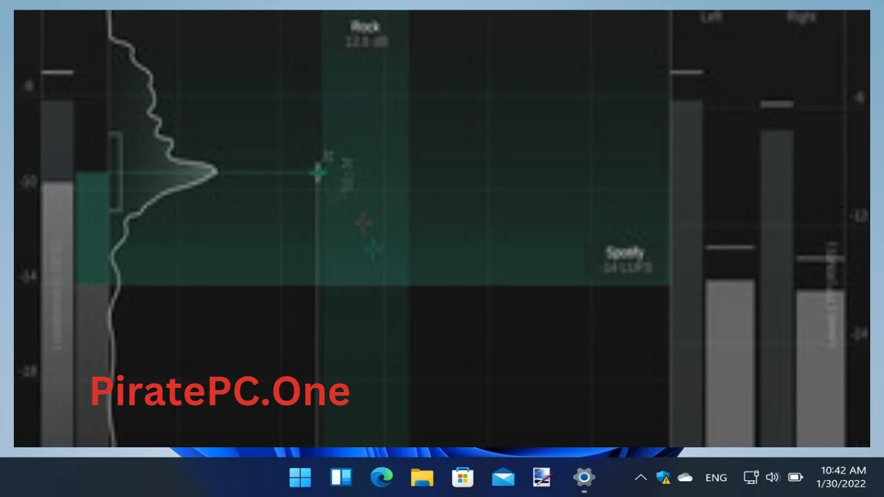 Sonible Truelevel For PC Portable And Multilingual