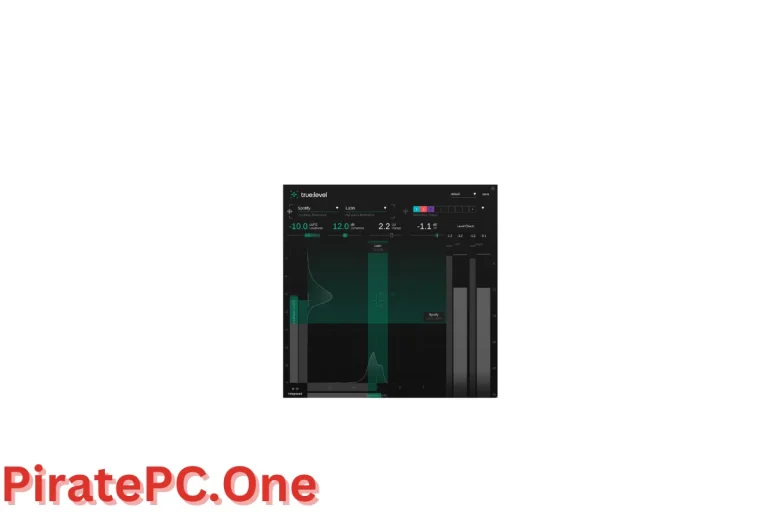 Sonible Truelevel Free Download