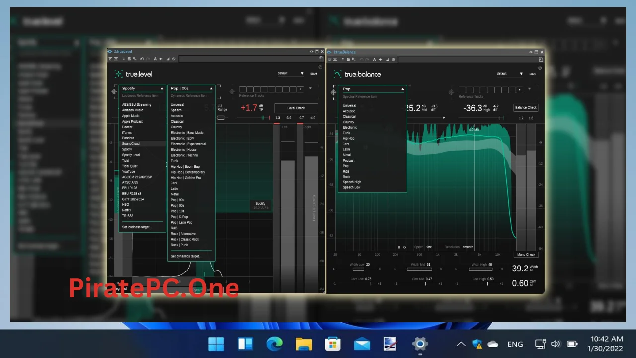 Sonible Truelevel Full Version For PC