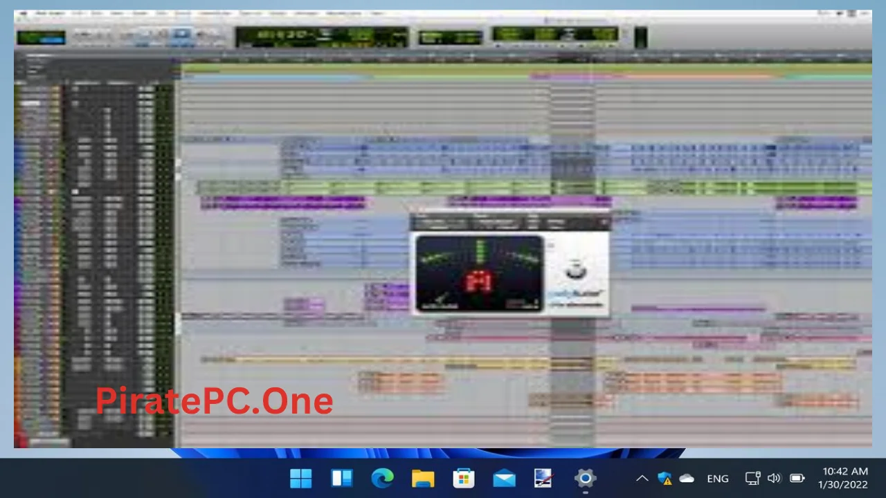 TC Electronic Polytune Full Version For PC