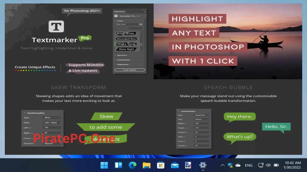 Textmarker Pro Full Version For PC