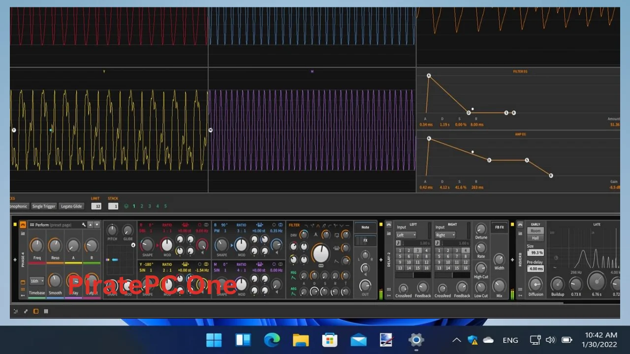 Bitwig Studio Full Version For PC