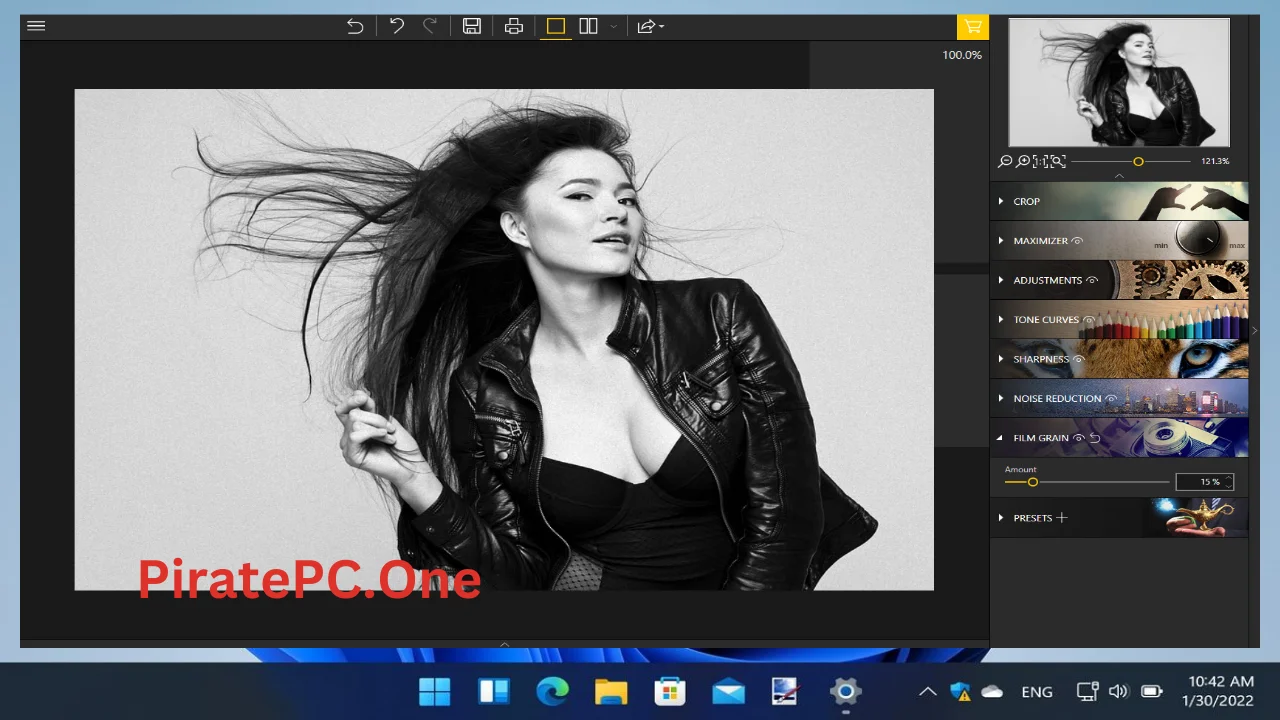 InPixio Photo Maximizer Pro Full Version For PC