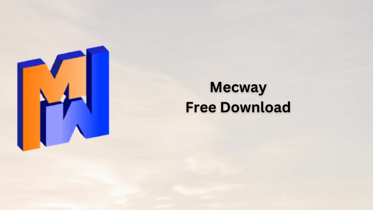 Mecway Serial Key