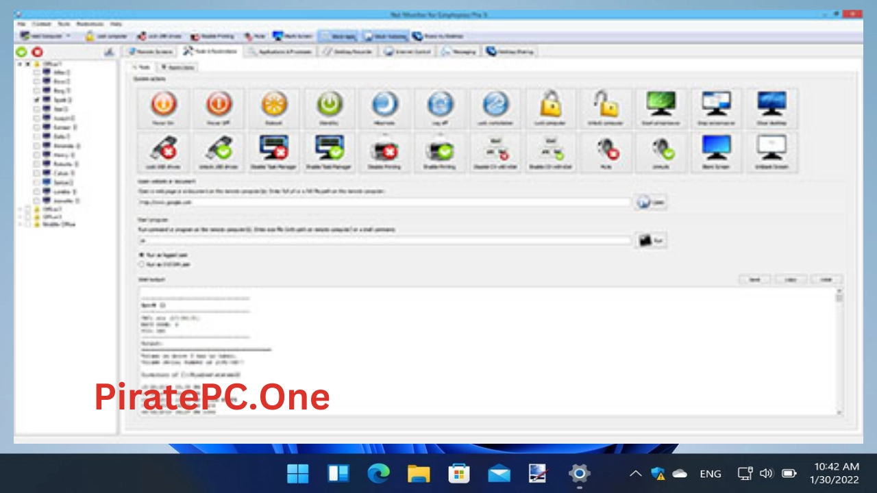Net Monitor For Employees Pro Full Version For PC